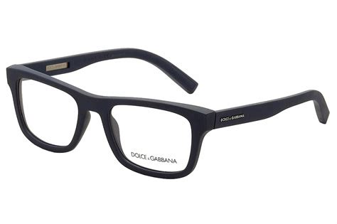 dolce and gabbana glasses men's.